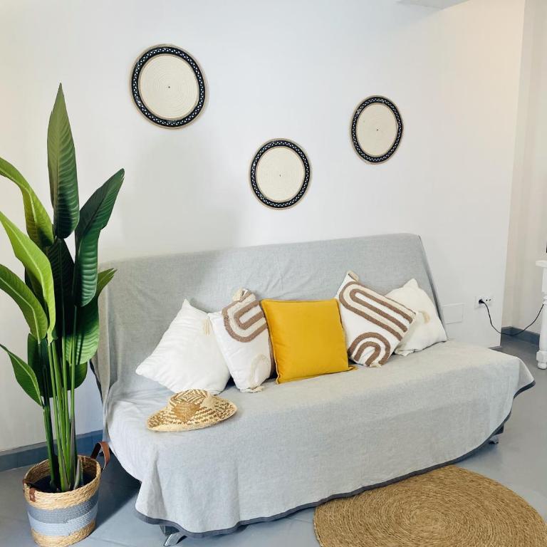 Apartamento Caribe Panama by At Home Costa del Sol - Apartment with Terrace - 14