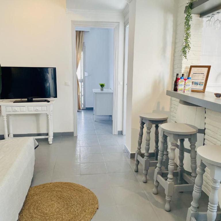 Apartamento Caribe Panama by At Home Costa del Sol - Apartment with Terrace - 15