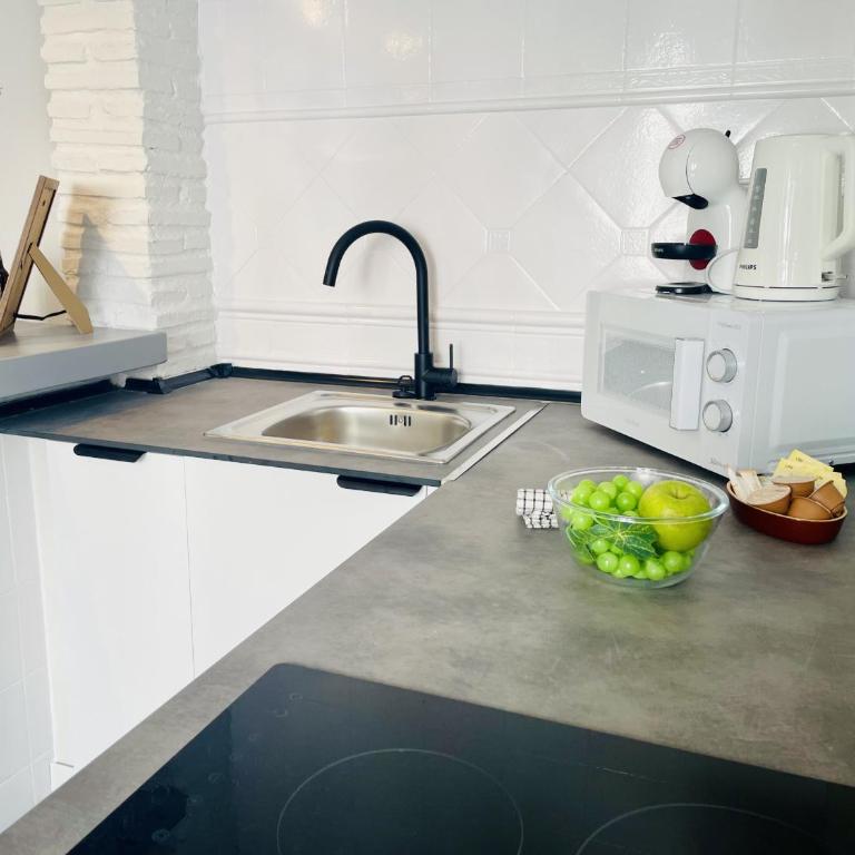 Apartamento Caribe Panama by At Home Costa del Sol - Apartment with Terrace - 16