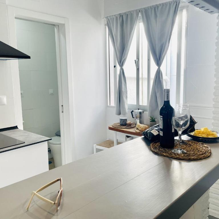 Apartamento Caribe Panama by At Home Costa del Sol - Apartment with Terrace - 21