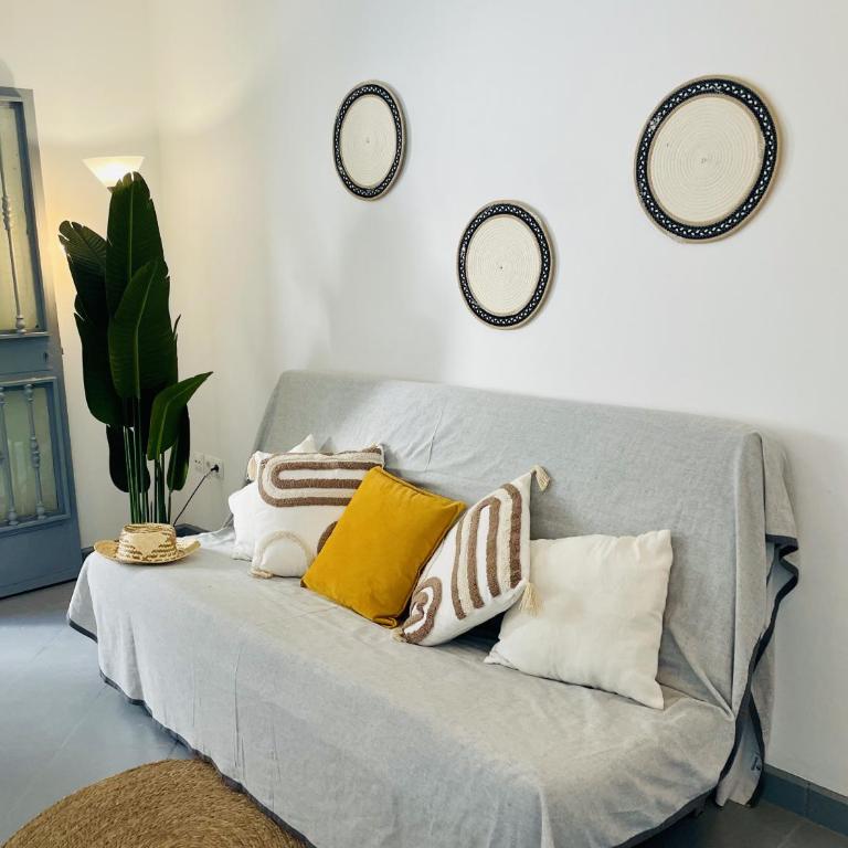 Apartamento Caribe Panama by At Home Costa del Sol - Apartment with Terrace - 22