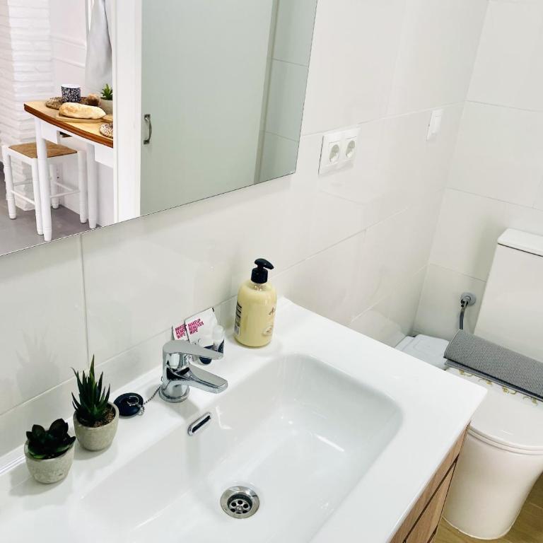 Apartamento Caribe Panama by At Home Costa del Sol - Apartment with Terrace - 24
