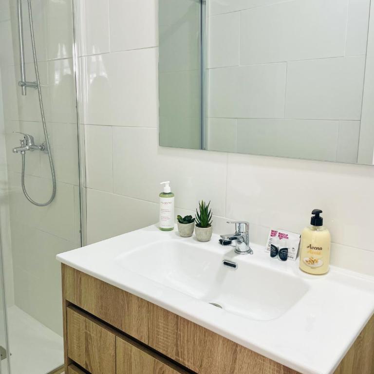 Apartamento Caribe Panama by At Home Costa del Sol - Apartment with Terrace - 26