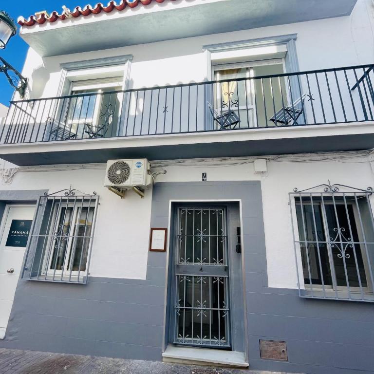 Apartamento Caribe Panama by At Home Costa del Sol - Apartment with Terrace - 39