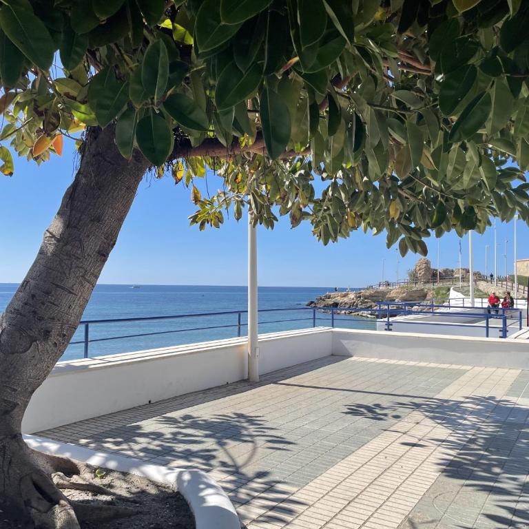 Apartamento Caribe Panama by At Home Costa del Sol - Apartment with Terrace - 41