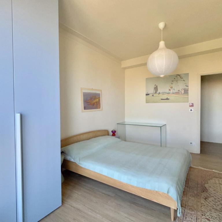 Viareggio Casa di Dora, vista panoramica sul mare - Appartamento - 14