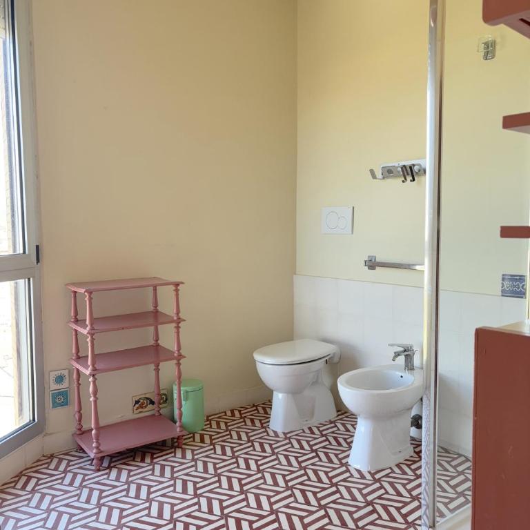 Viareggio Casa di Dora, vista panoramica sul mare - Appartamento - 15