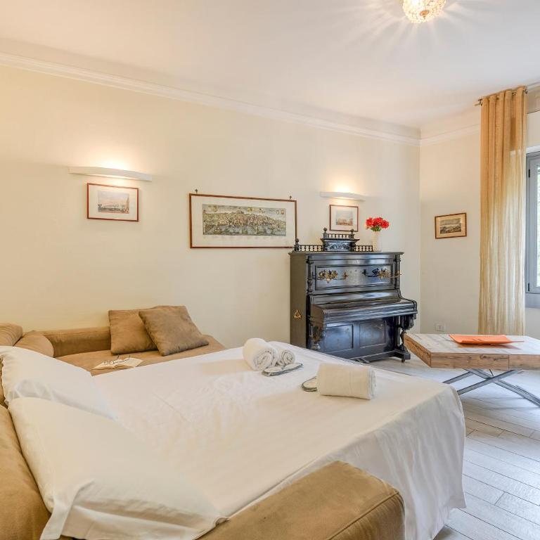 Tibaldi, 29 - Bright apartment between Bocconi and Navigli - Appartamento con 1 Camera da Letto - 9