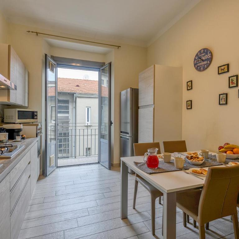 Tibaldi, 29 - Bright apartment between Bocconi and Navigli - Appartamento con 1 Camera da Letto - 27