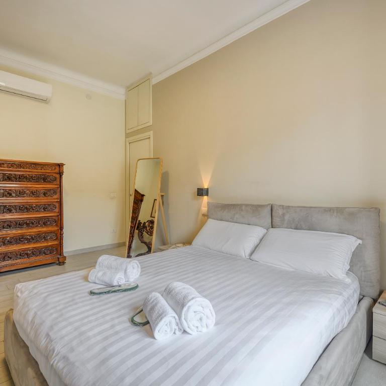 Tibaldi, 29 - Bright apartment between Bocconi and Navigli - Appartamento con 1 Camera da Letto - 6