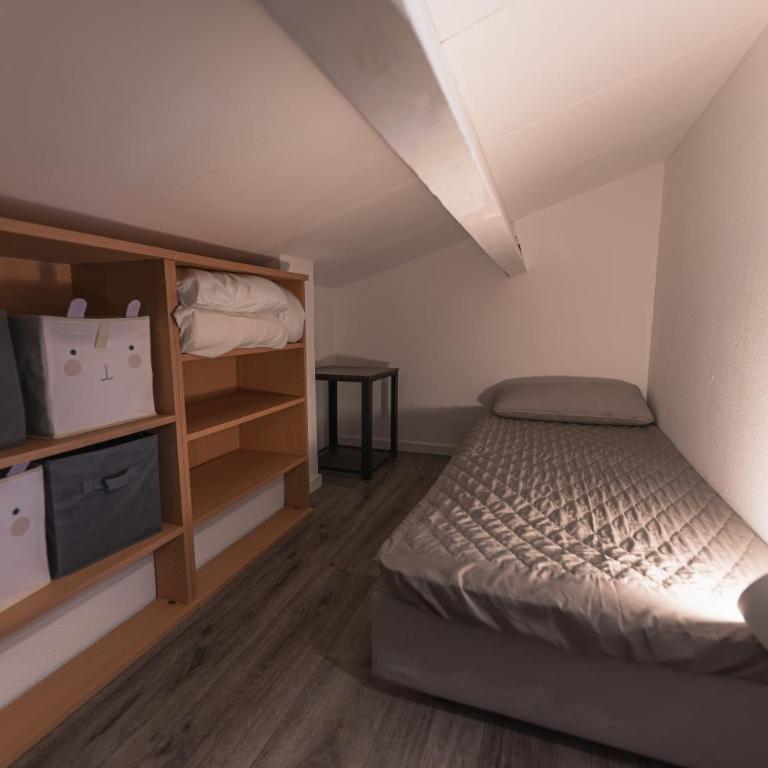 Le Marina Blue Vista - Vue Etang - Place de parking privé - Plage à 5 min - Climatisation - Wifi - Appartamento con 2 Camere da Letto e Vista Acqua - 23