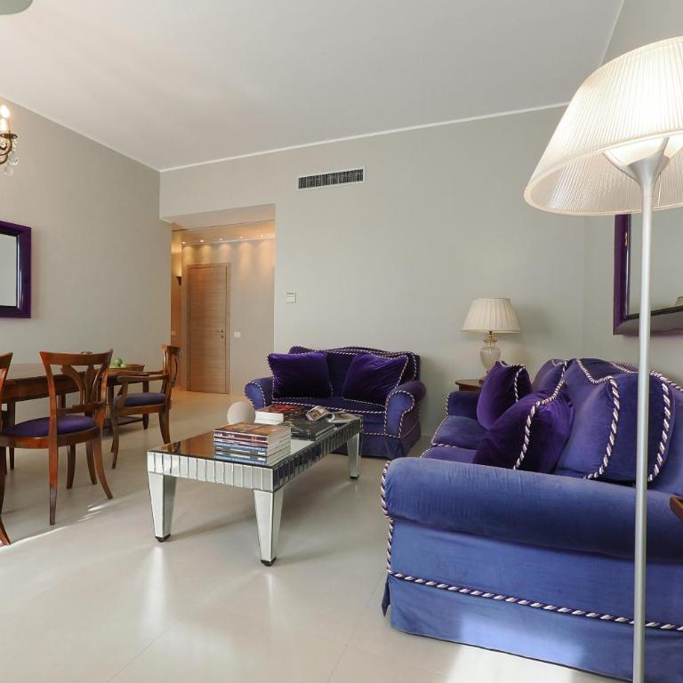 Contempora - Cavallotti 13 - Trilocale con 2 bagni B51 - Appartamento con 2 Camere da Letto - 8