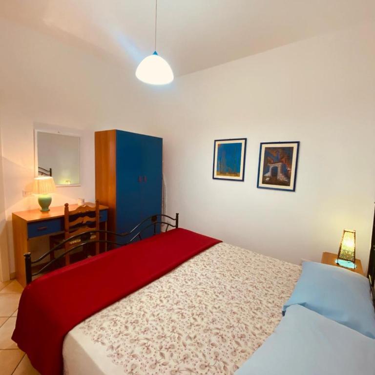 Residenza acqua marina in baia verde - Appartamento con 3 Camere da Letto - 2