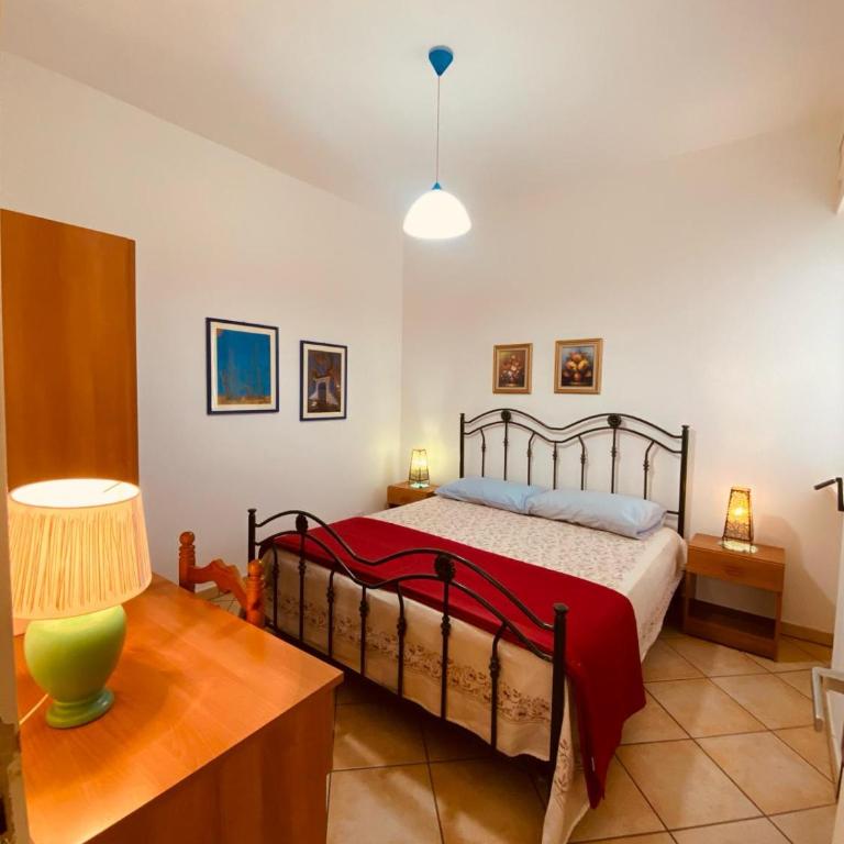 Residenza acqua marina in baia verde - Appartamento con 3 Camere da Letto - 4