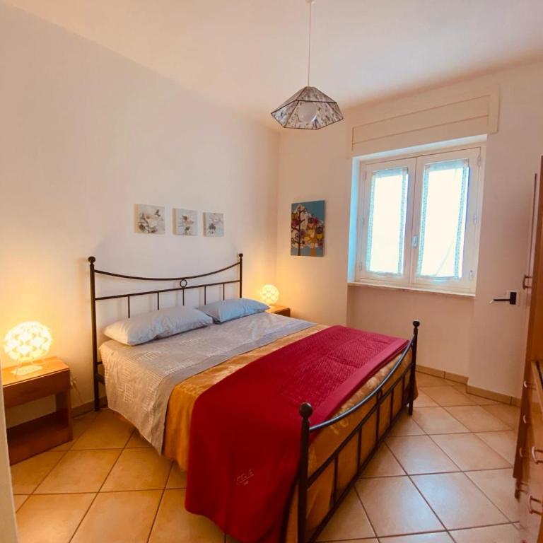 Residenza acqua marina in baia verde - Appartamento con 3 Camere da Letto - 5