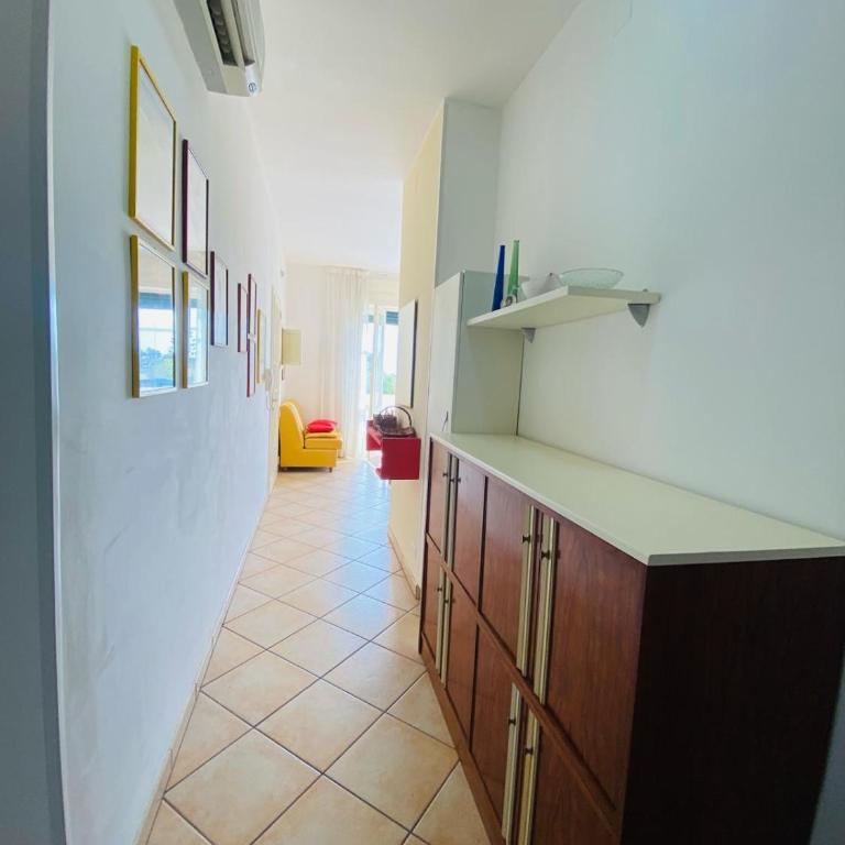 Residenza acqua marina in baia verde - Appartamento con 3 Camere da Letto - 7