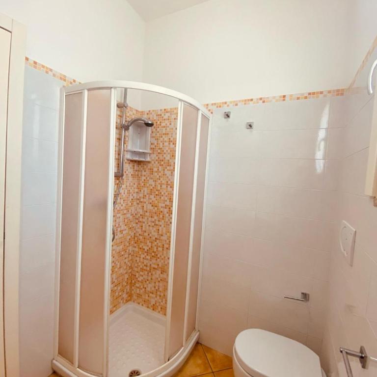 Residenza acqua marina in baia verde - Appartamento con 3 Camere da Letto - 8