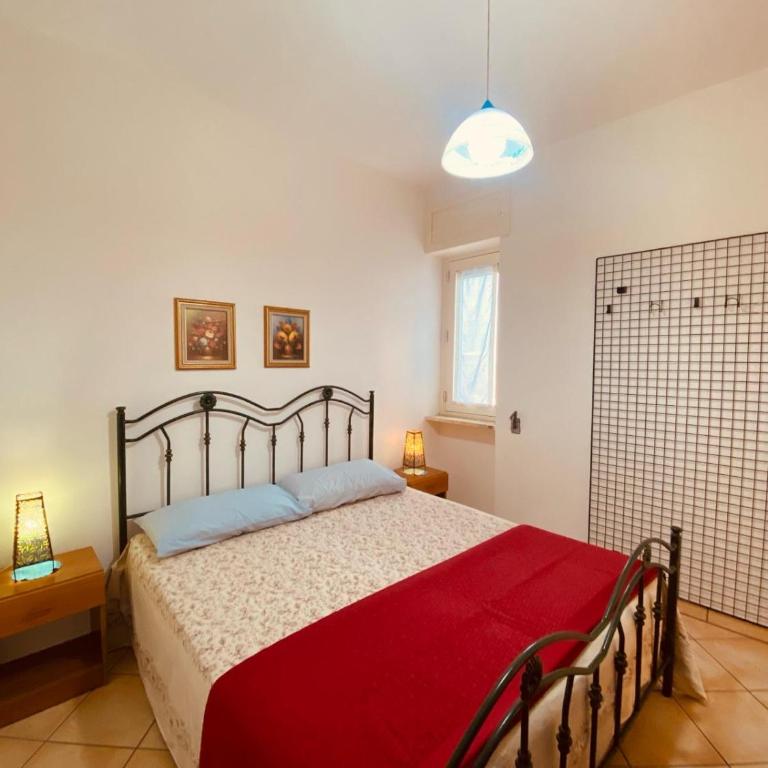 Residenza acqua marina in baia verde - Appartamento con 3 Camere da Letto - 9