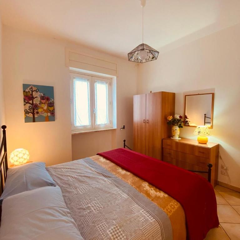 Residenza acqua marina in baia verde - Appartamento con 3 Camere da Letto - 10