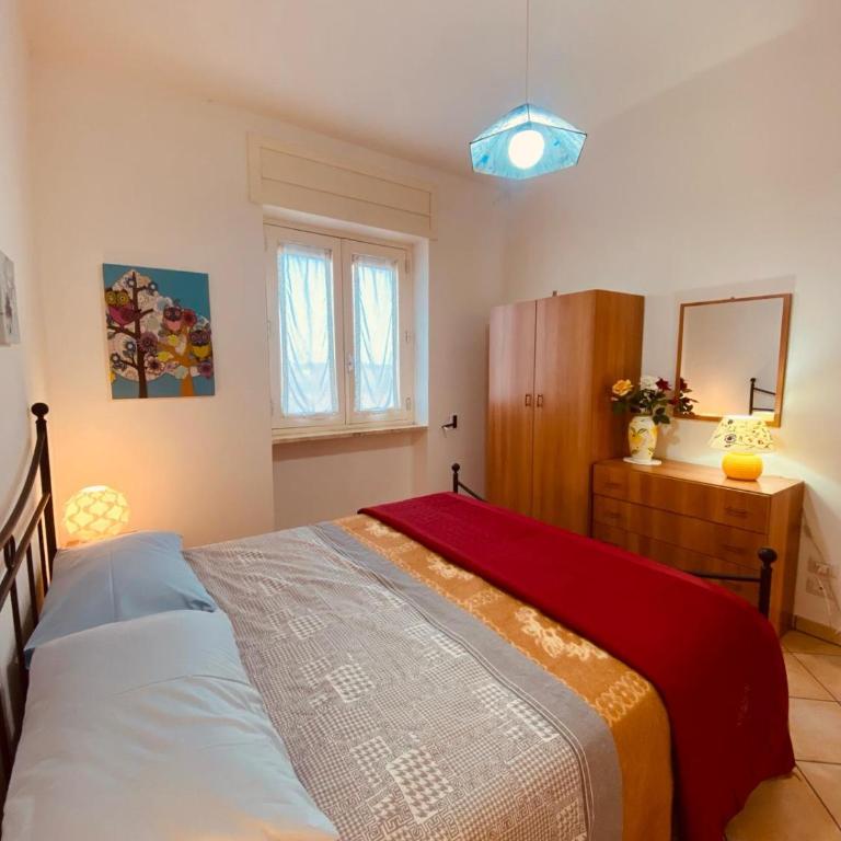 Residenza acqua marina in baia verde - Appartamento con 3 Camere da Letto - 12