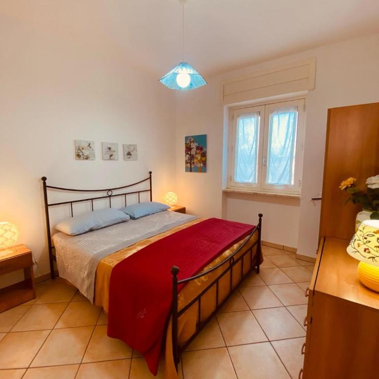 Residenza acqua marina in baia verde - Appartamento con 3 Camere da Letto - 13