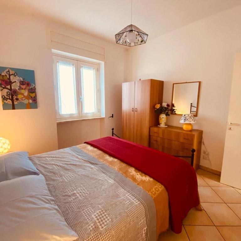 Residenza acqua marina in baia verde - Appartamento con 3 Camere da Letto - 15