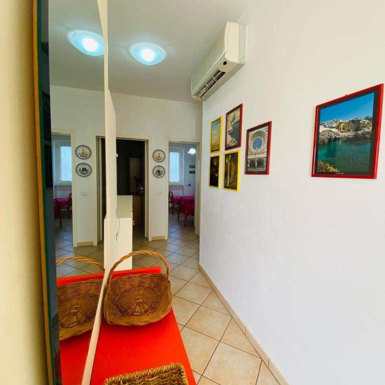 Residenza acqua marina in baia verde - Appartamento con 3 Camere da Letto - 16