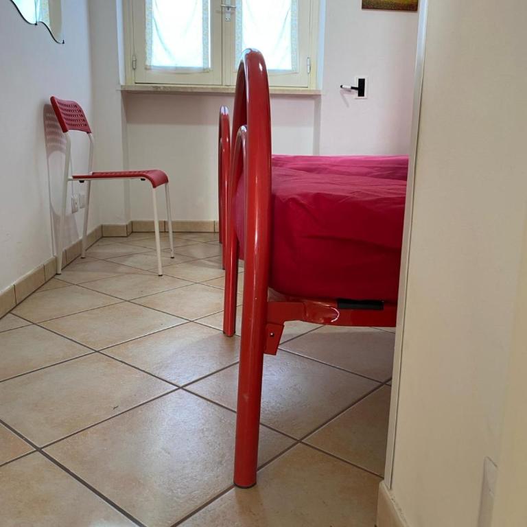 Residenza acqua marina in baia verde - Appartamento con 3 Camere da Letto - 17