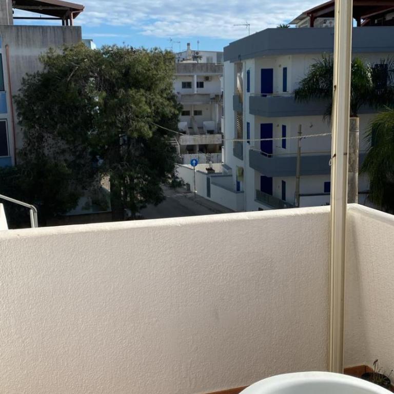 Residenza acqua marina in baia verde - Appartamento con 3 Camere da Letto - 20