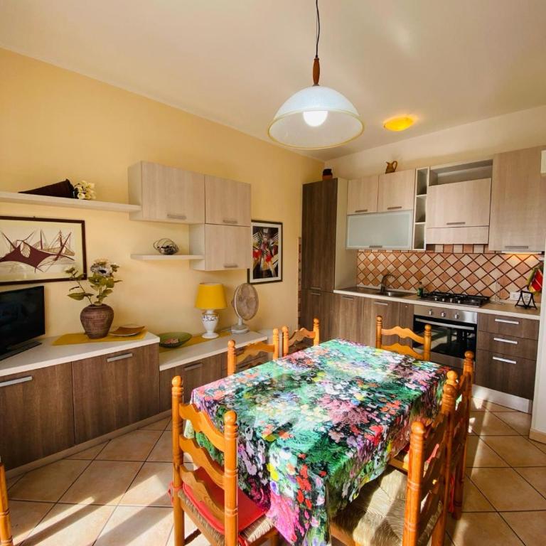 Residenza acqua marina in baia verde - Appartamento con 3 Camere da Letto - 22
