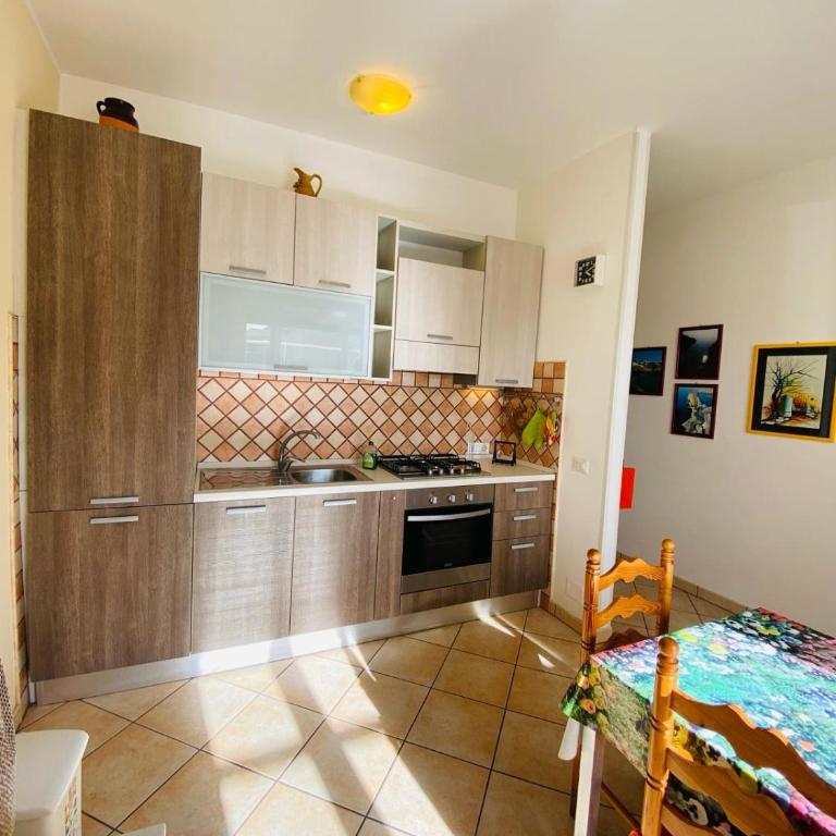 Residenza acqua marina in baia verde - Appartamento con 3 Camere da Letto - 23