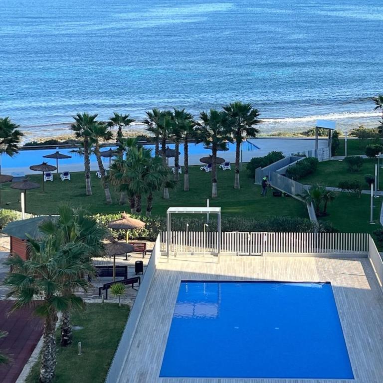 Sea View Punta Prima, HOLIDAY, Terrace, POOL, JACUZZI and more - Apartamento de 3 dormitorios - 30