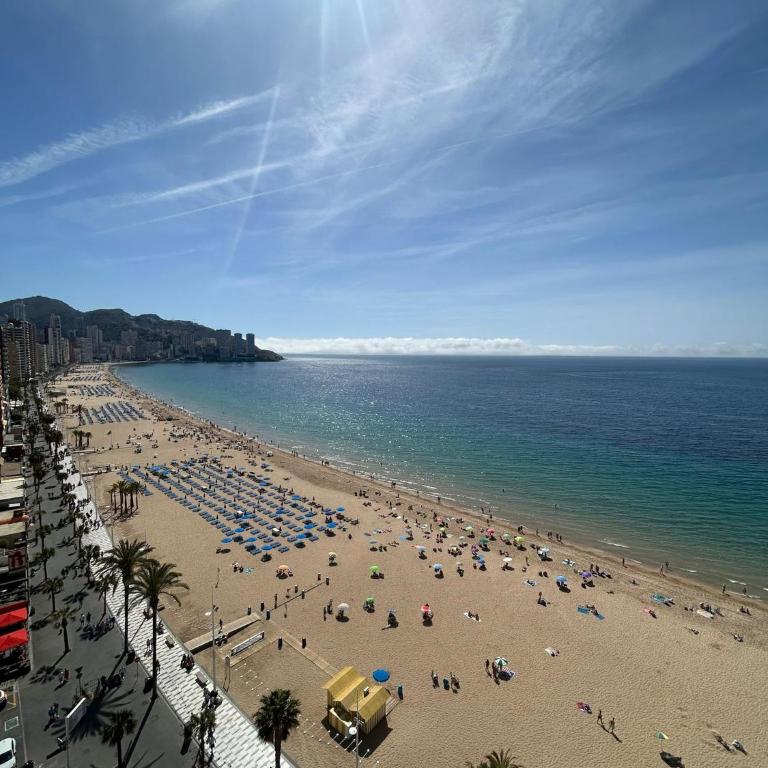 Iberia Apartment - Apartamento de 3 dormitorios - 10