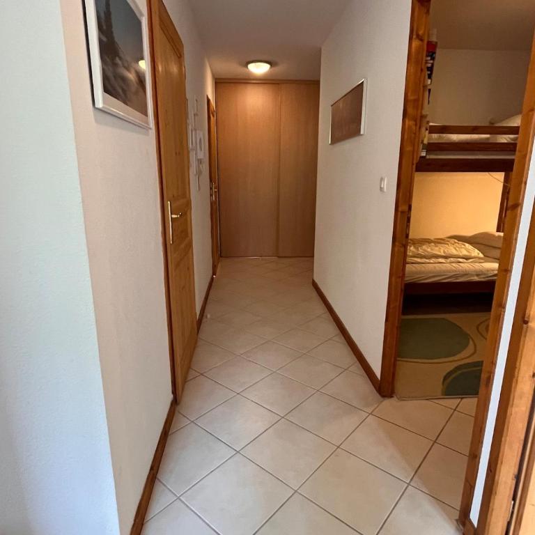 Super ski apartment ideal for families - Appartement 3 Chambres avec Vue sur la Montagne - 22
