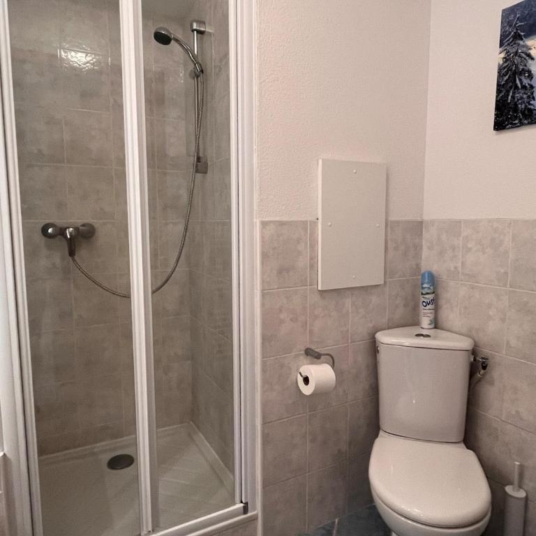 Super ski apartment ideal for families - Appartement 3 Chambres avec Vue sur la Montagne - 26