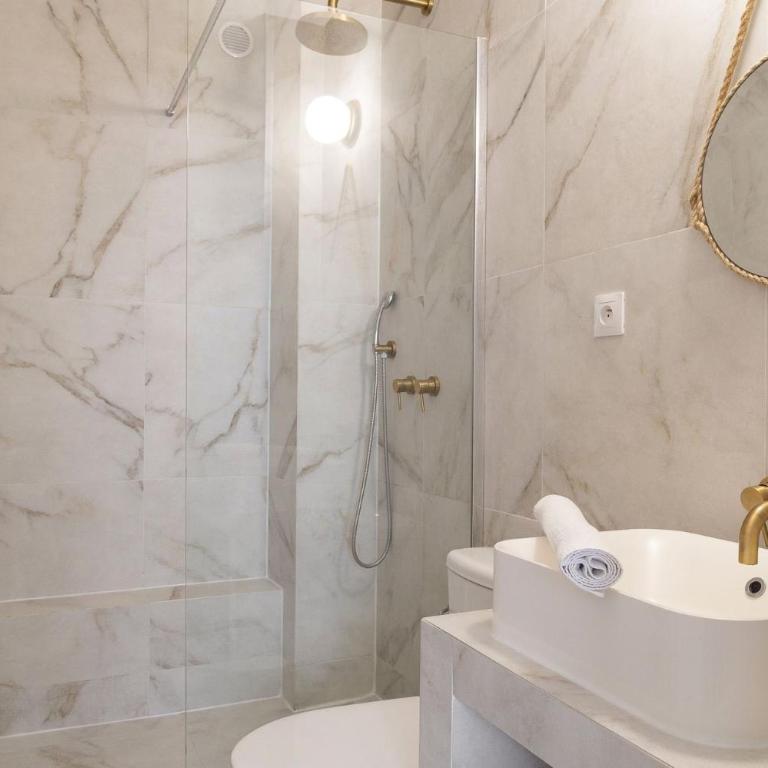 TheBlueStay 348 - Cosy Apt - Heart of Paris 7 - Appartement - 10