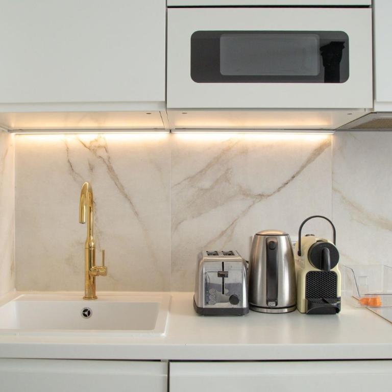 TheBlueStay 348 - Cosy Apt - Heart of Paris 7 - Appartement - 7
