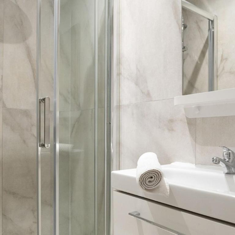 TheBlueStay 351 - Superb Apartment in République - Appartement - 7