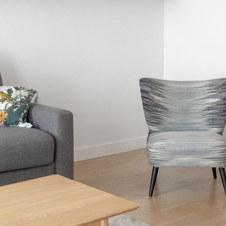 TheBlueStay 351 - Superb Apartment in République - Appartement - 12