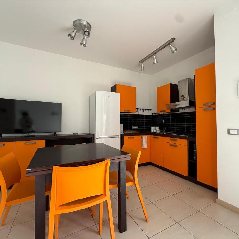 Appartamento Casoli - Appartamento con 2 Camere da Letto - 9