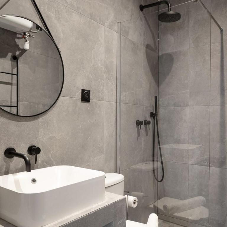 TheBlueStay 349 - Cosy Apt - Heart of Paris 7 - Appartement - 5
