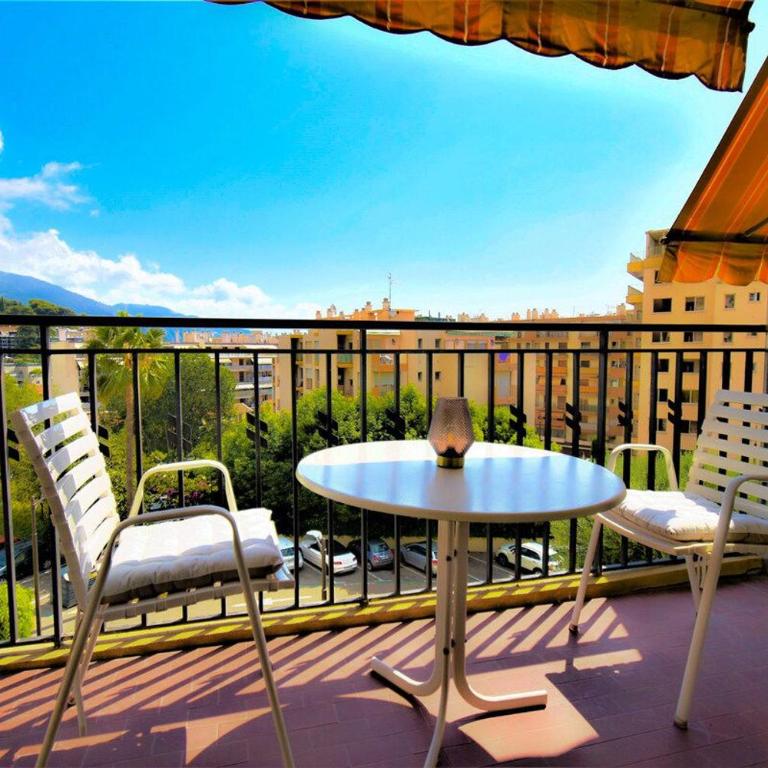 LORANGERIE - Proche Mer - Terrasse Parking privé - Studio - 9