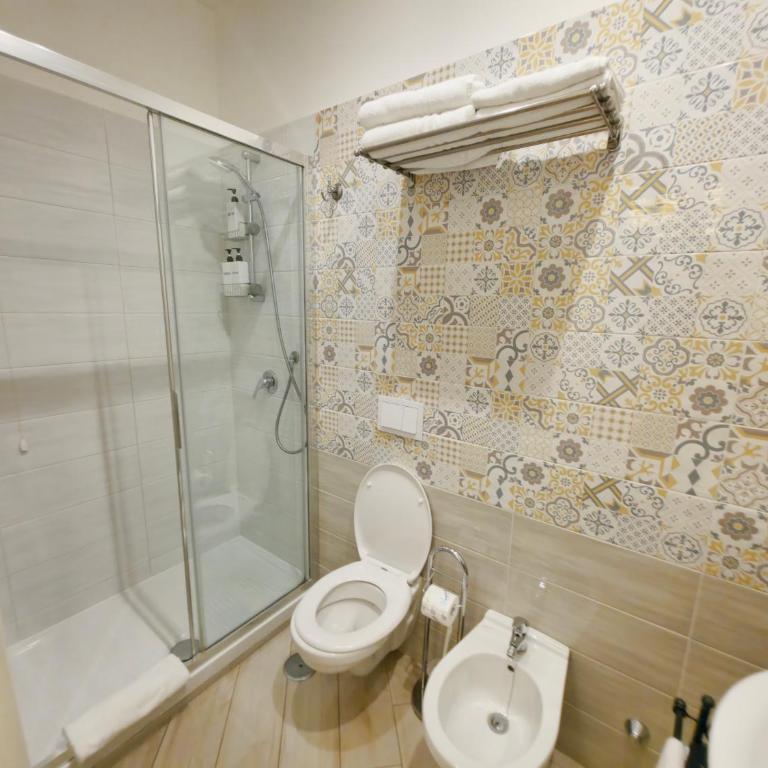 Palazzo Spasiano rooms - SORRENTO CENTER - Superior Double Room - 35