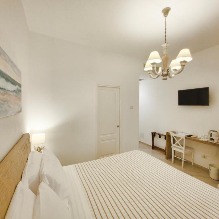 Palazzo Spasiano rooms - SORRENTO CENTER - Superior Double Room - 34