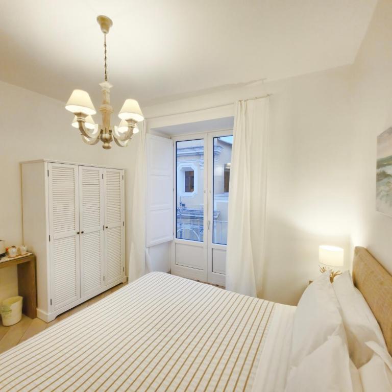 Palazzo Spasiano rooms - SORRENTO CENTER - Superior Double Room - 33