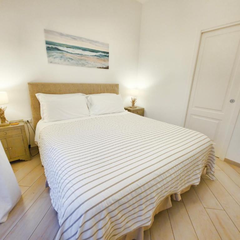 Palazzo Spasiano rooms - SORRENTO CENTER - Superior Double Room - 31