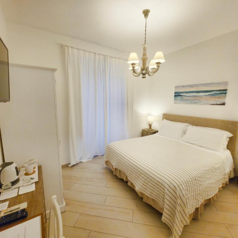Palazzo Spasiano rooms - SORRENTO CENTER - Superior Double Room - 30