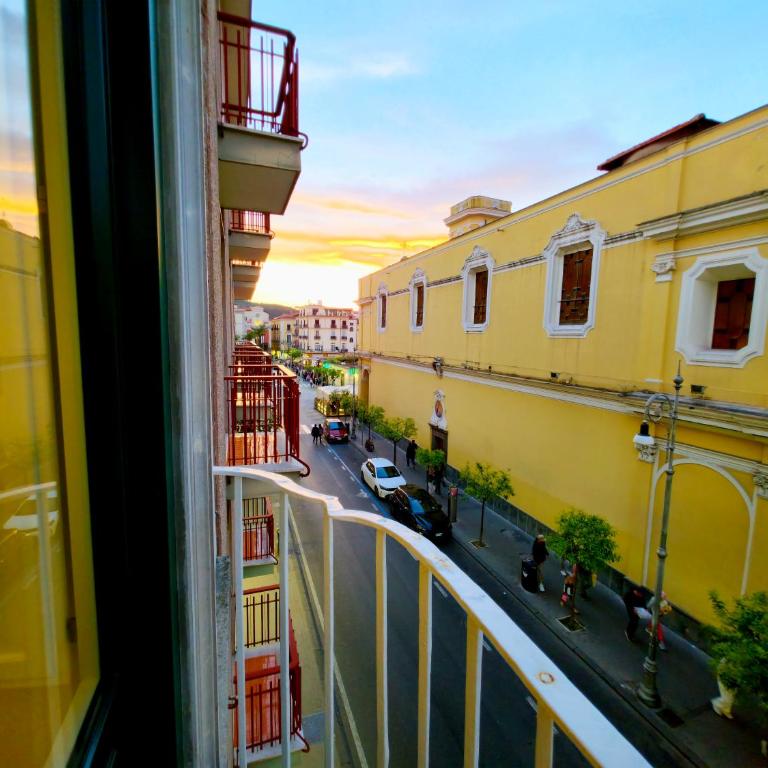 Palazzo Spasiano rooms - SORRENTO CENTER - Superior Double Room - 29