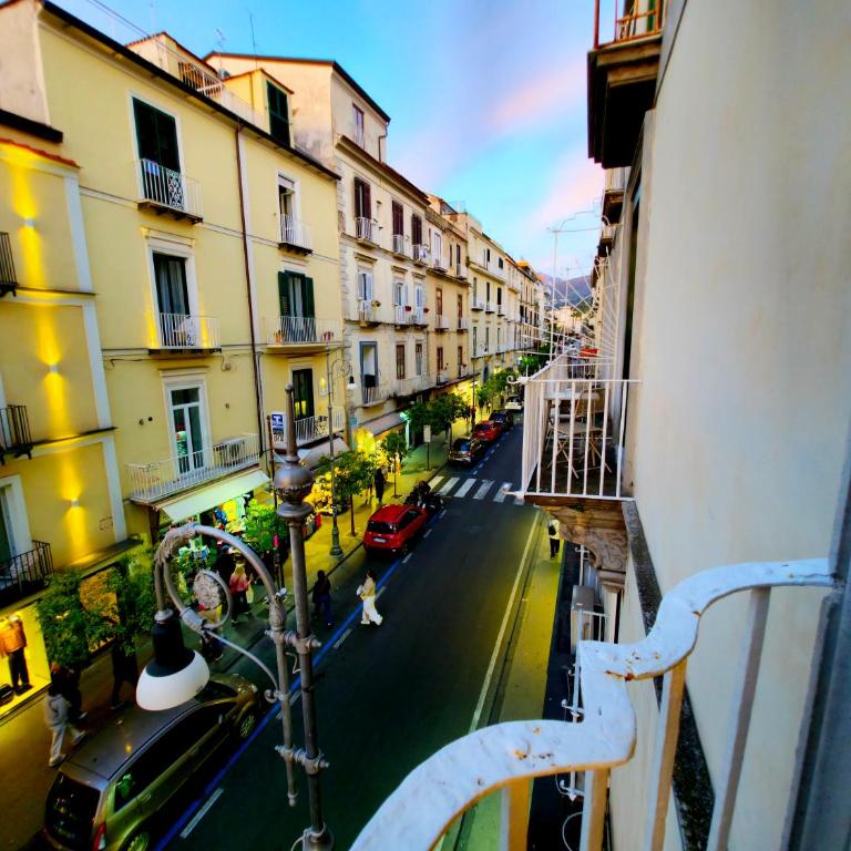 Palazzo Spasiano rooms - SORRENTO CENTER - Superior Double Room - 37