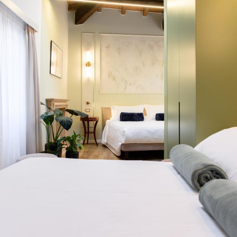 La Merope Guest House de Charme - Junior Suite - 54